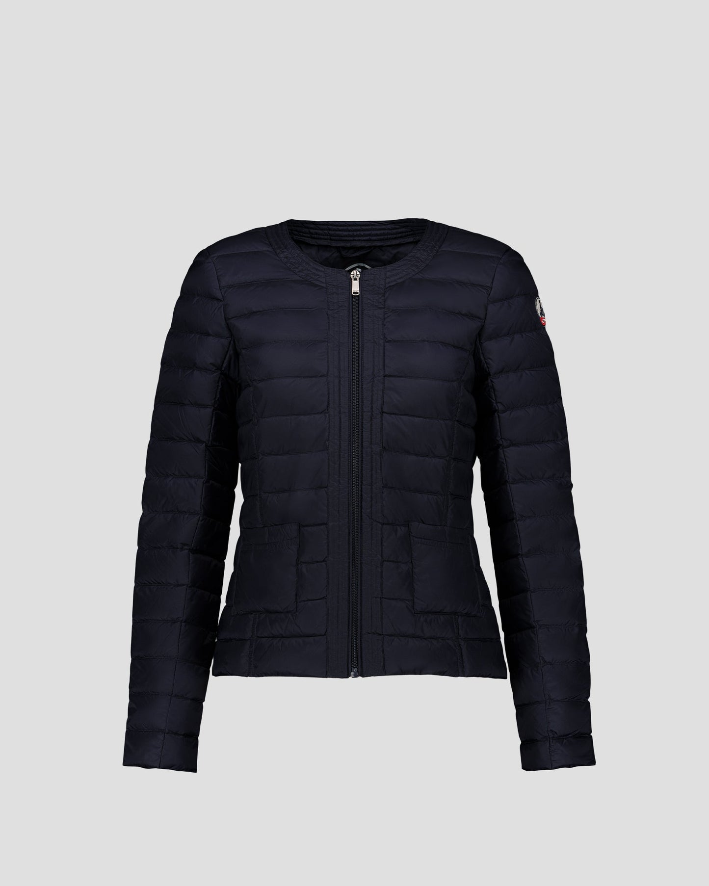 Doudoune légère Marine Douda