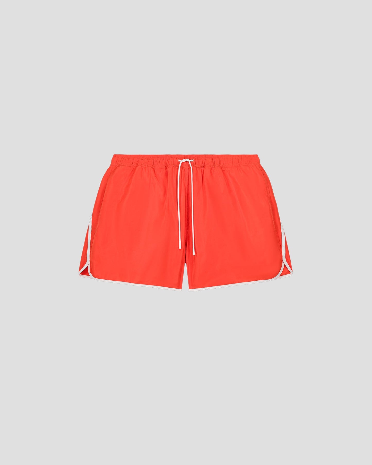 Maillot de bain Rouge feu Ventura prism