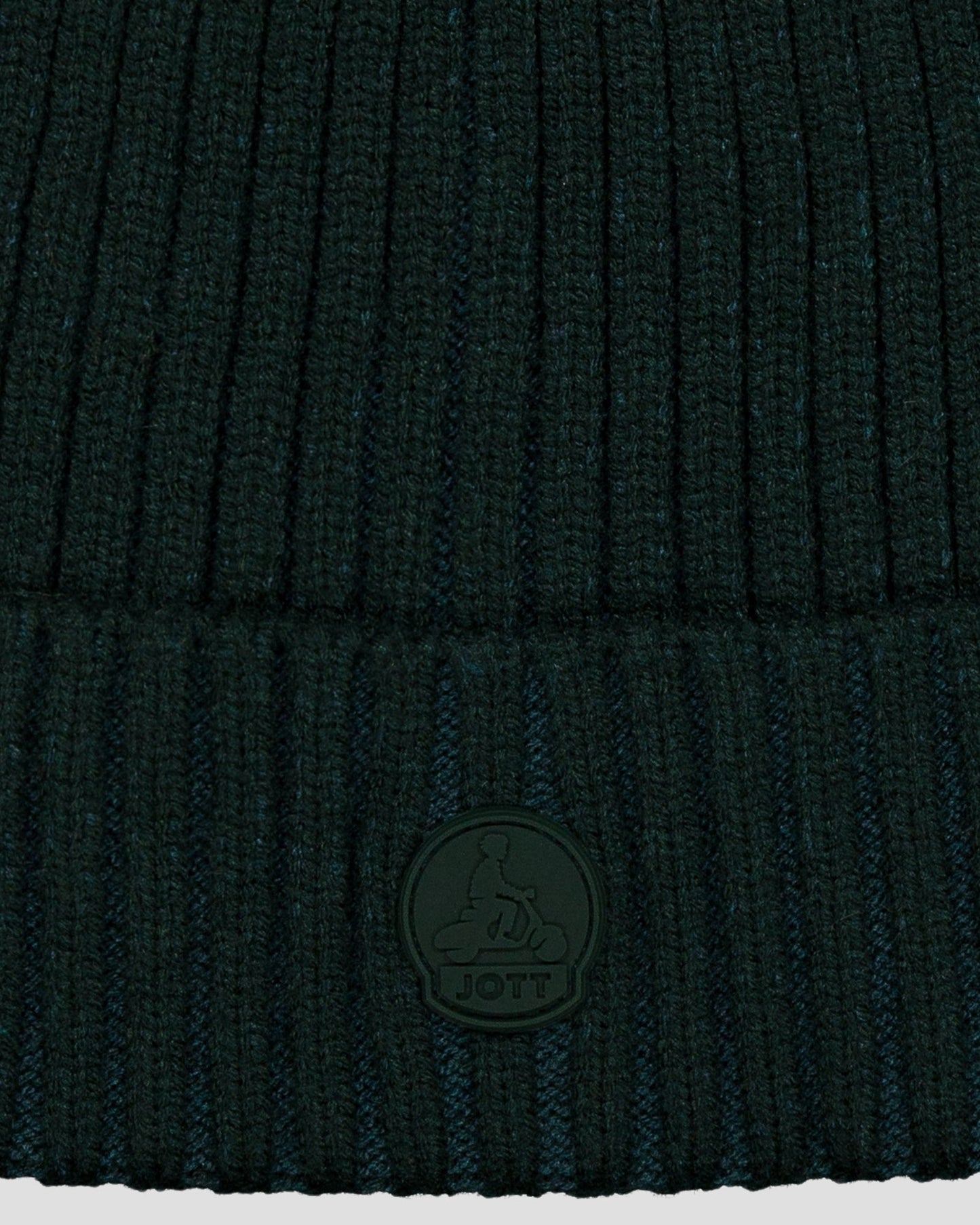 Bonnet bicolore Forêt Todd