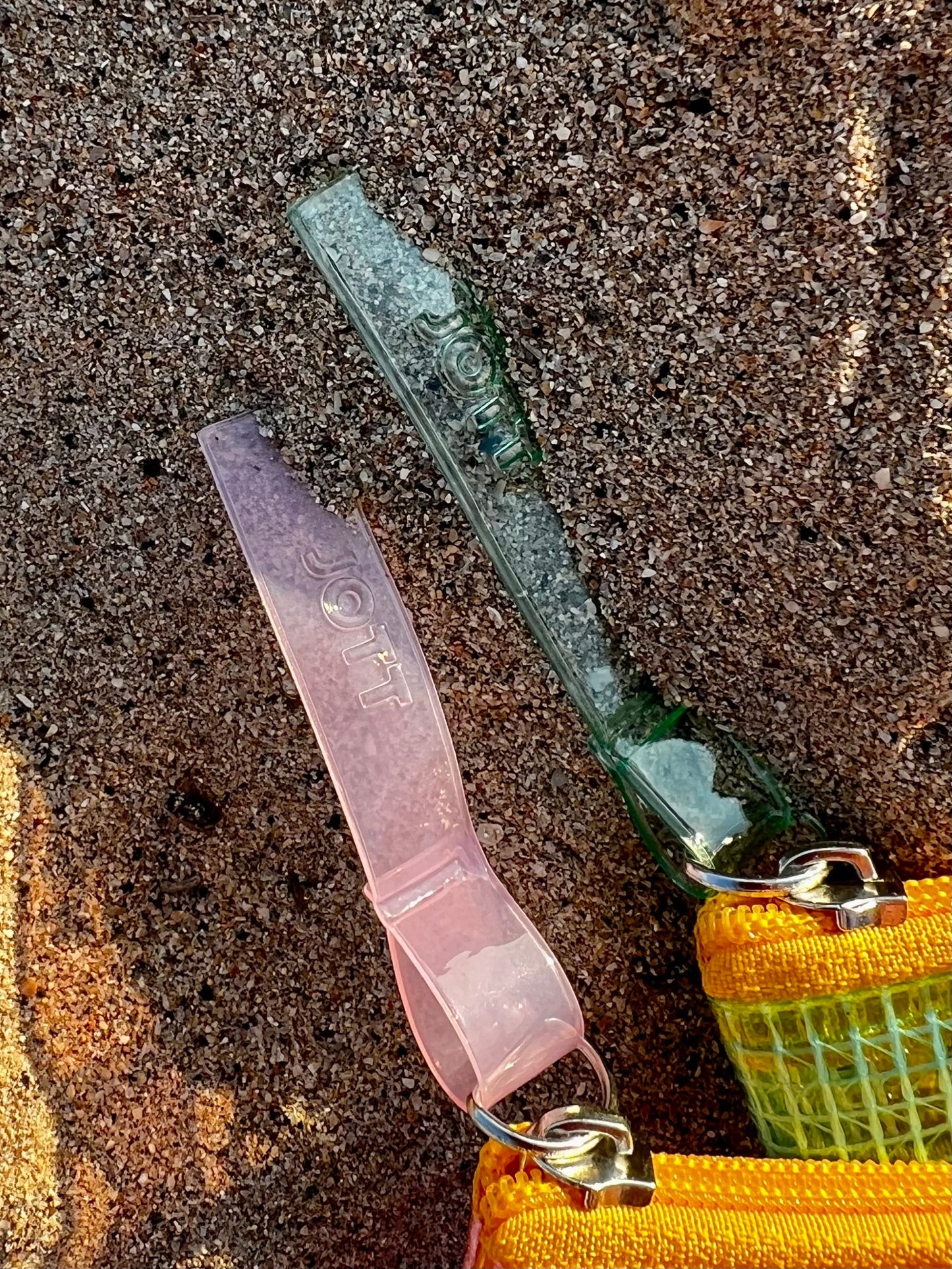 Trousse Maillot Turquoise