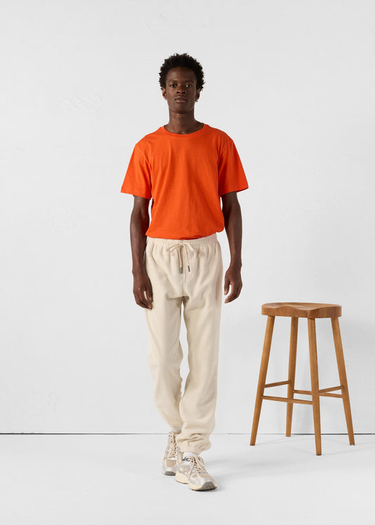 Pantalon polaire Naturel Damian