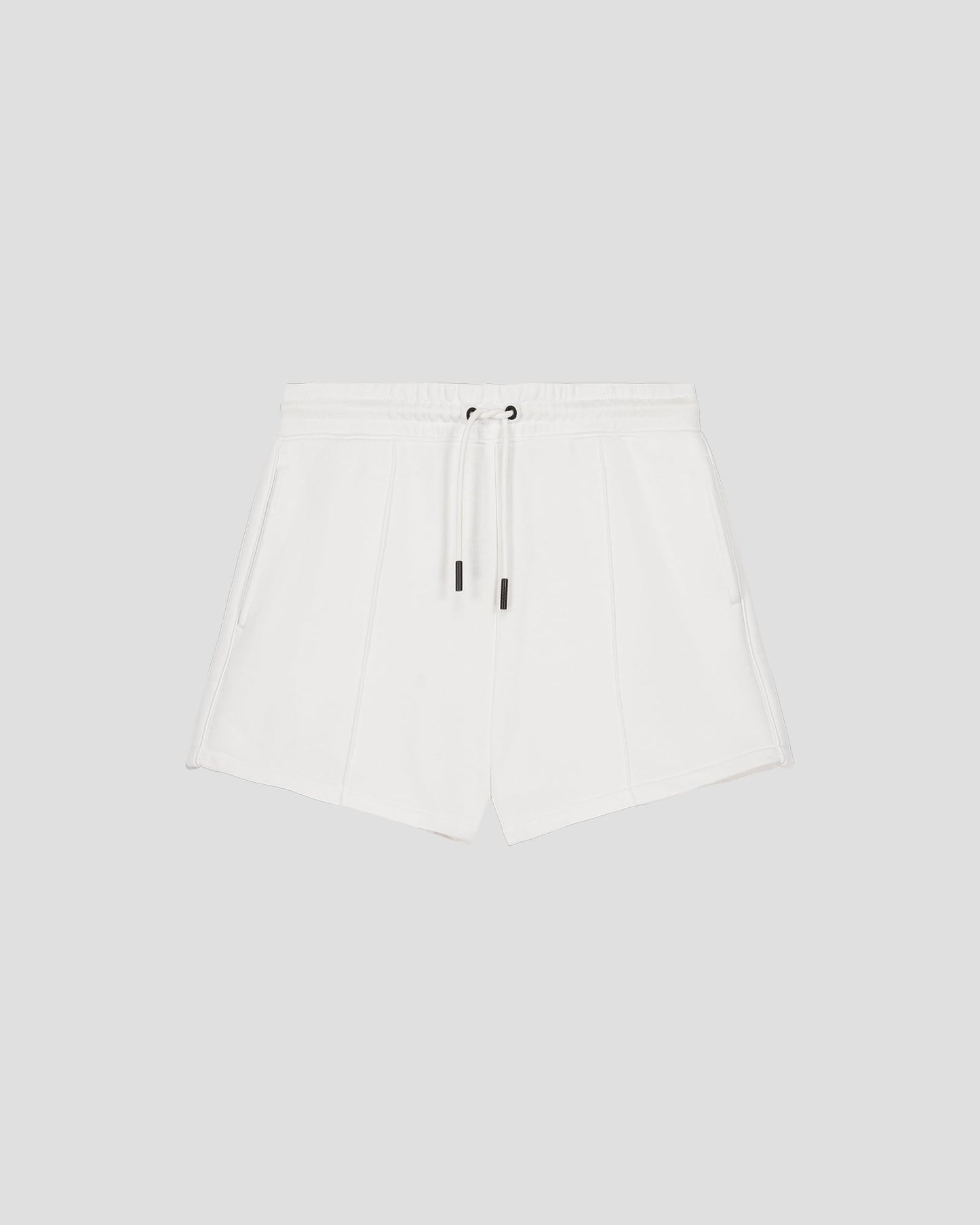 Short Blanc Amelie