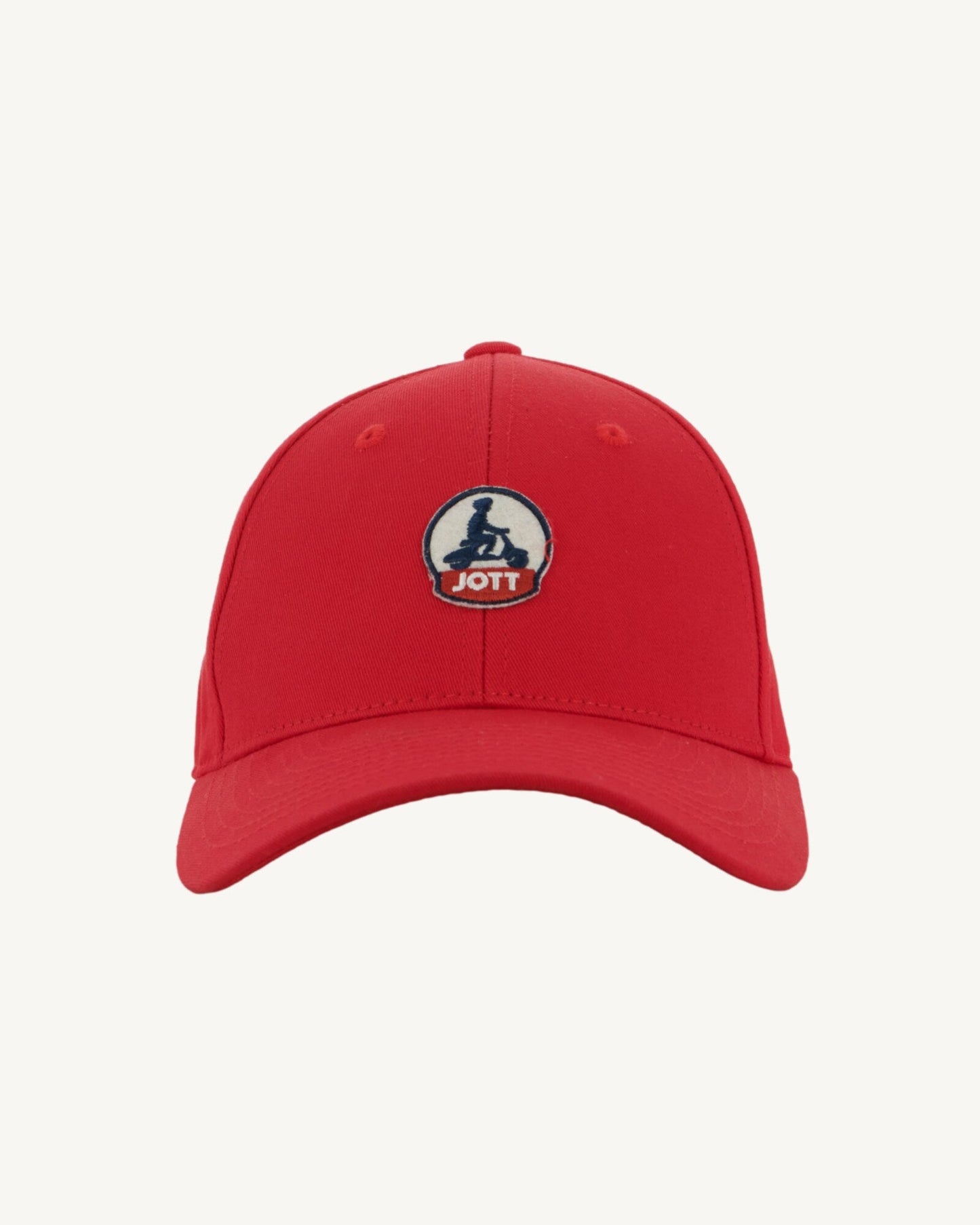 Casquette Cas Rouge