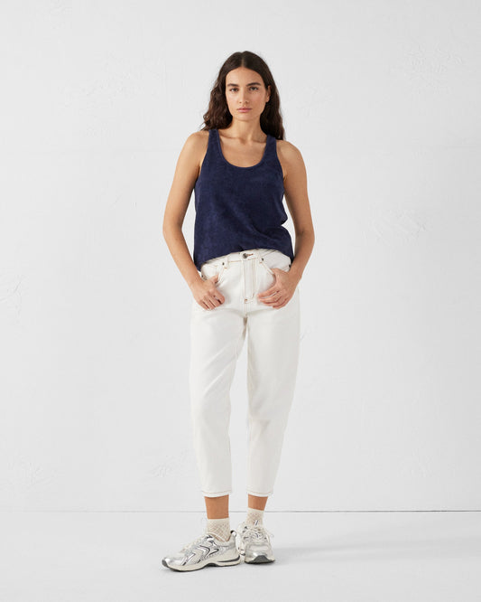 Débardeur éponge Marine Margarita