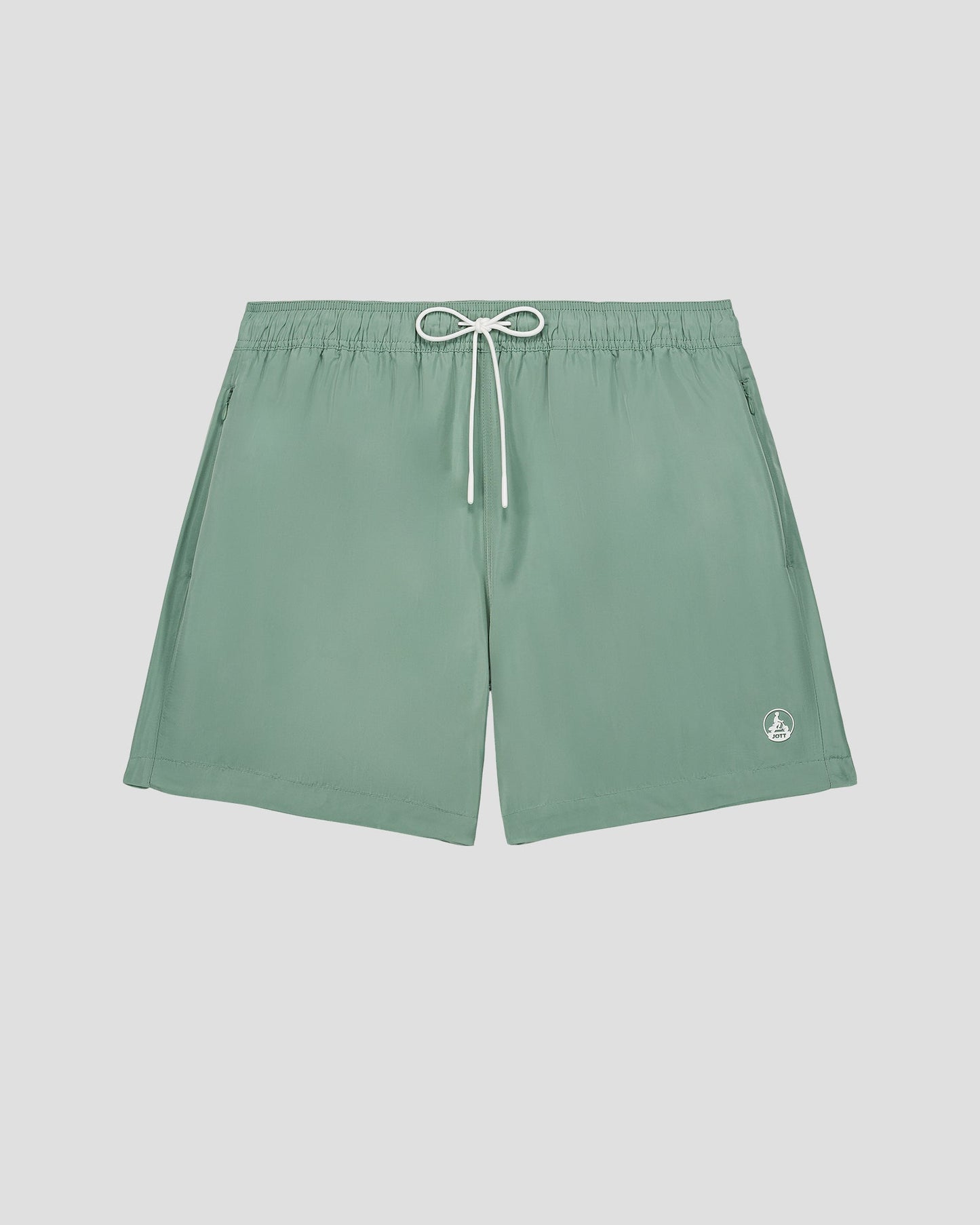 Maillot de bain Vert minéral Niolon