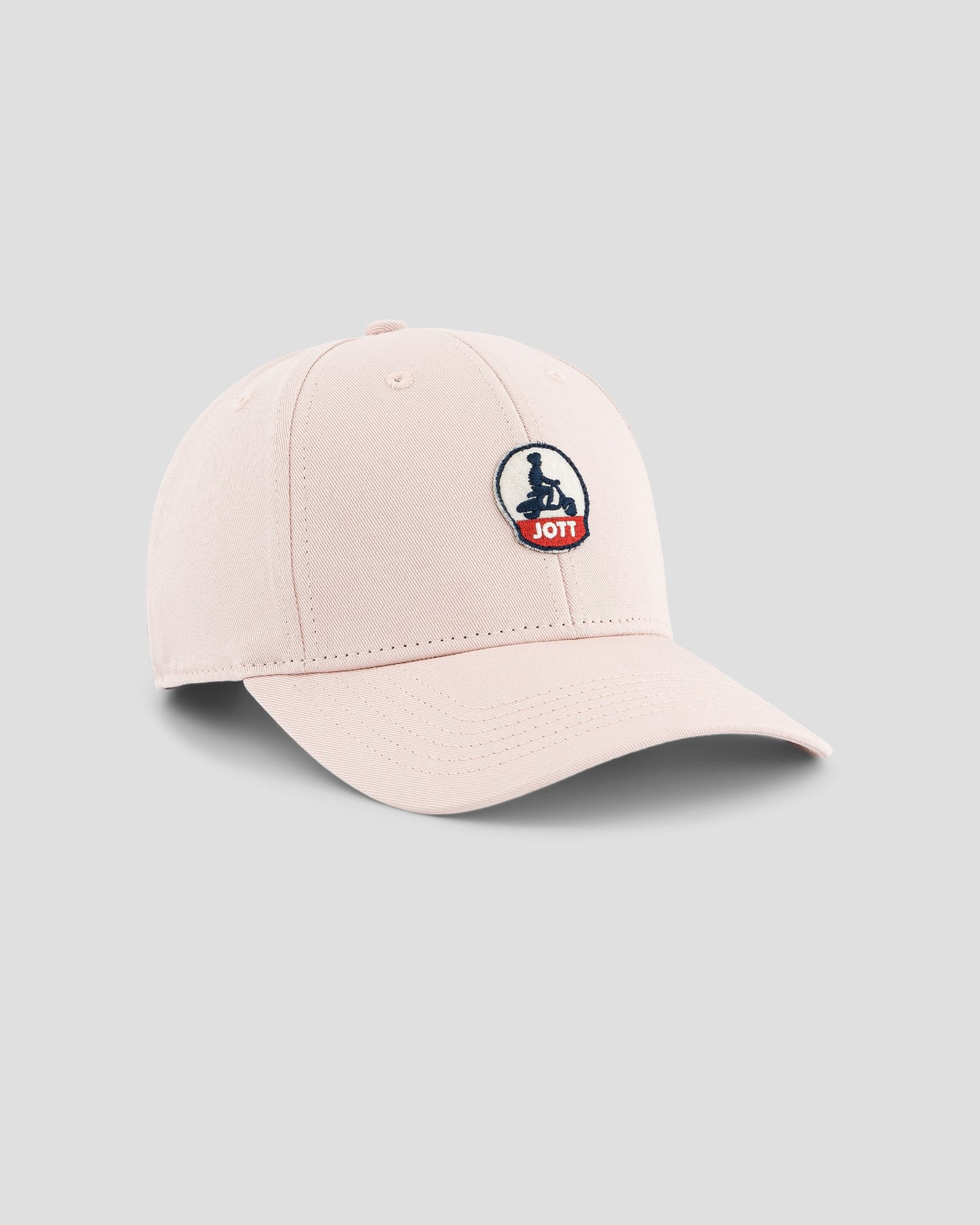 Casquette Pêche clair enfant Set 3.0