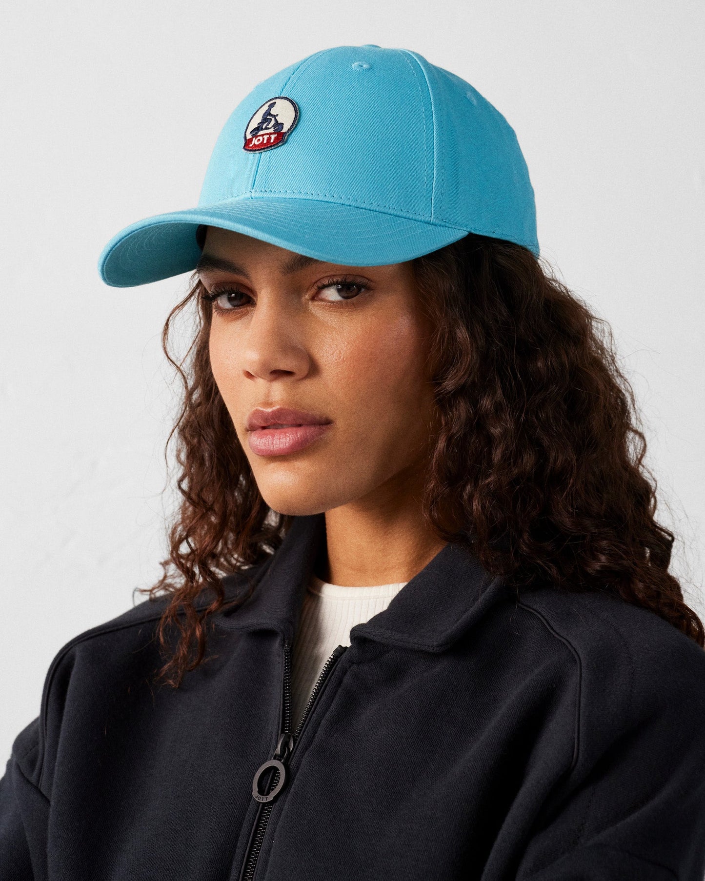 Casquette Bleu horizon Cas 3.0