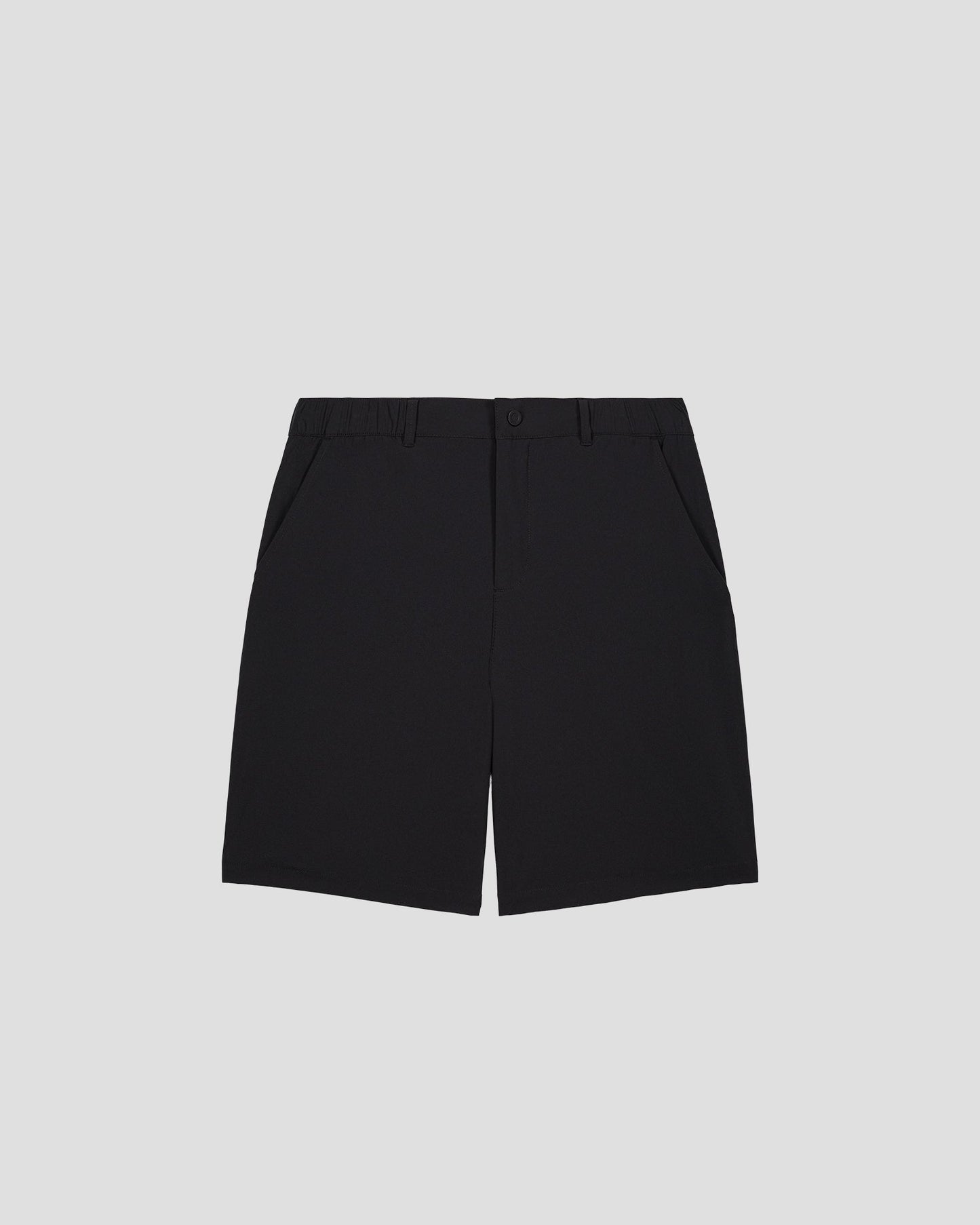 Short chino Noir Alexis