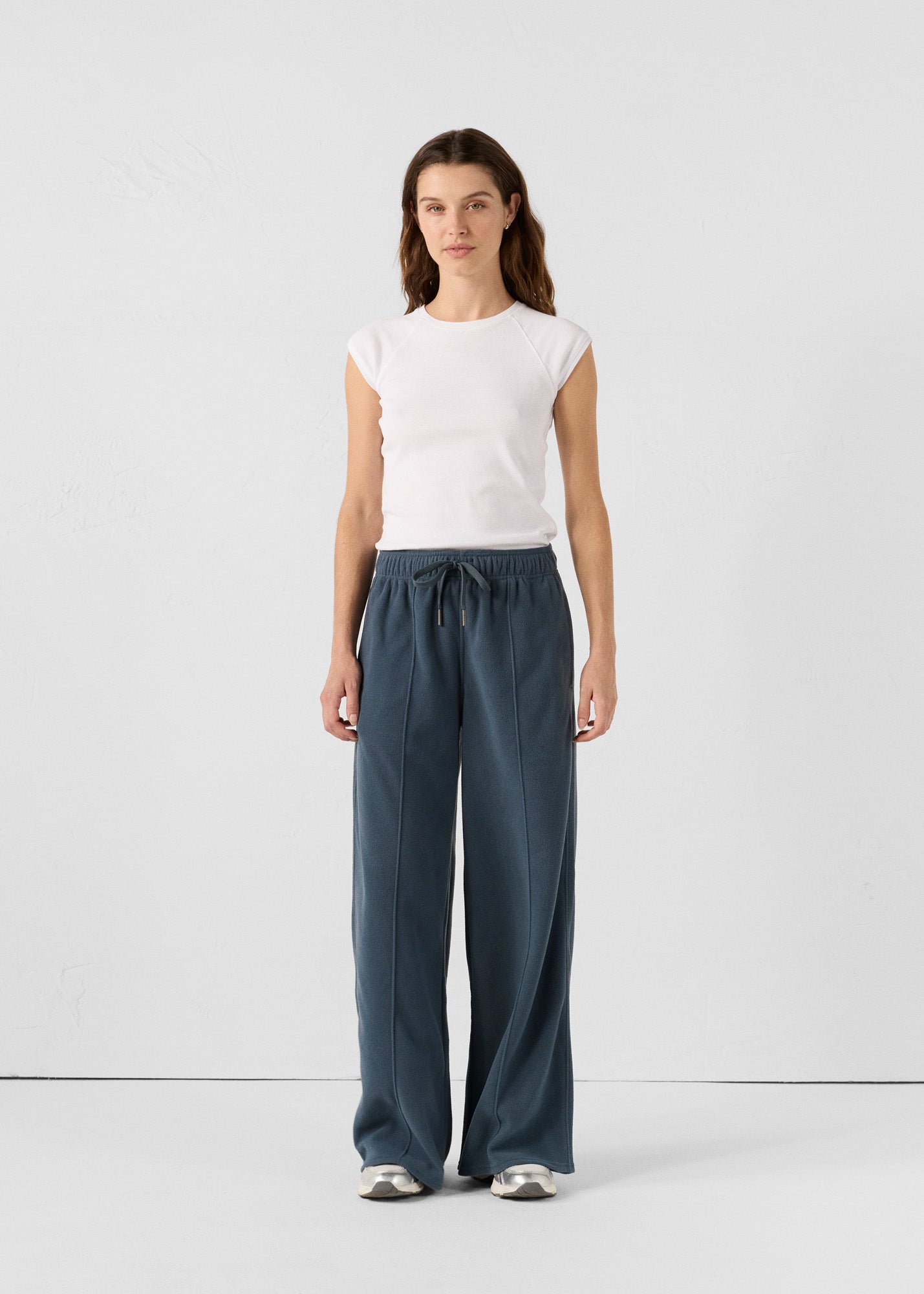Pantalon polaire Bluestone Silvia