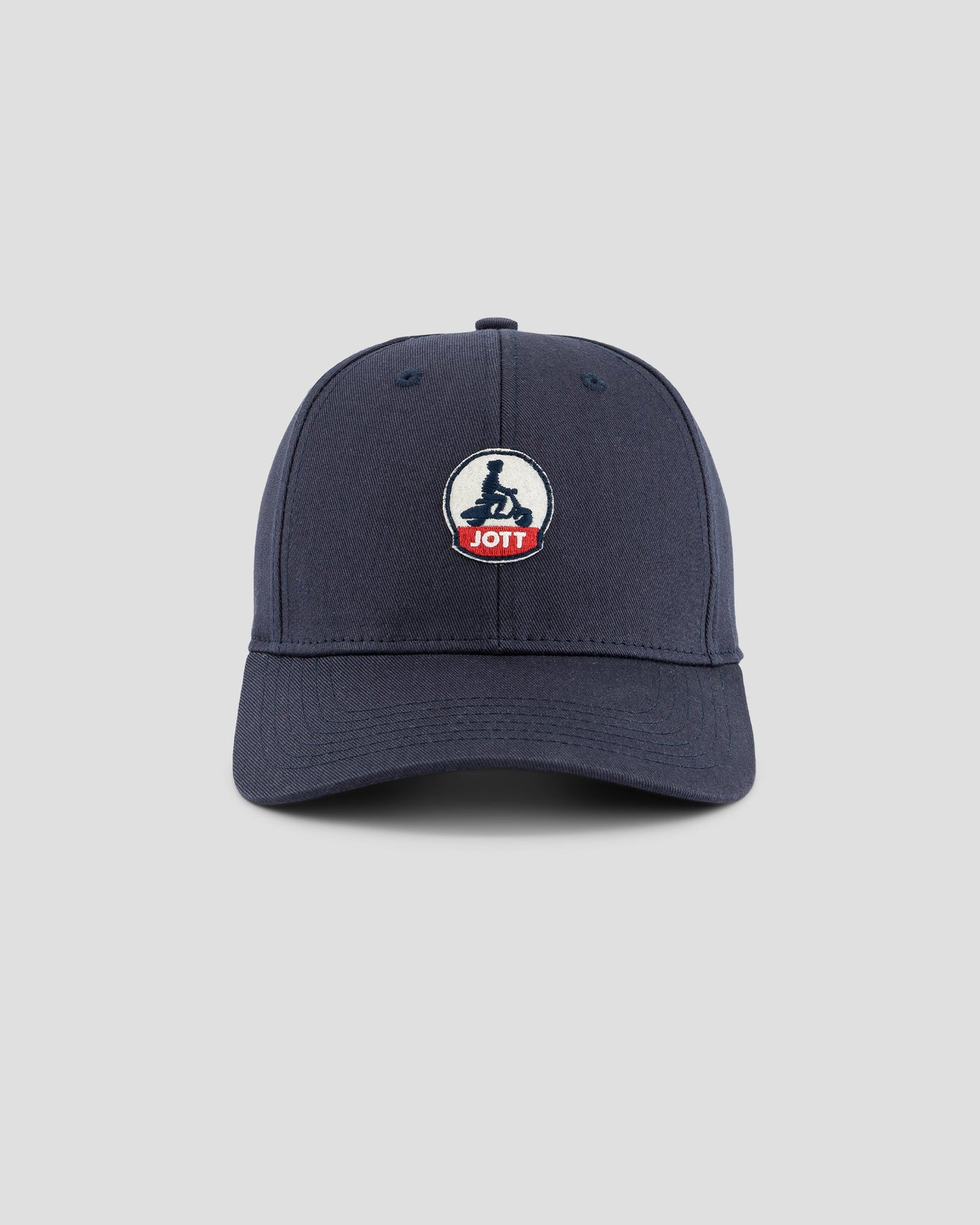 Casquette Marine enfant Set 3.0